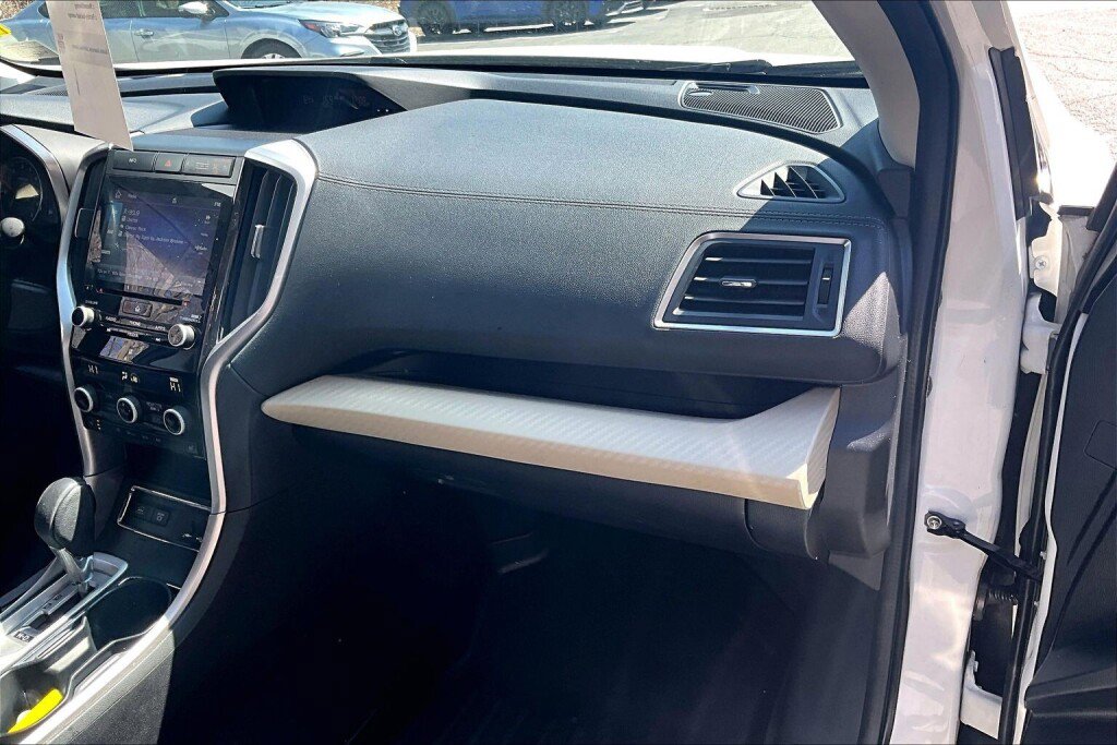 Certified 2021 Subaru Ascent Premium w/ Convenience Package image 11