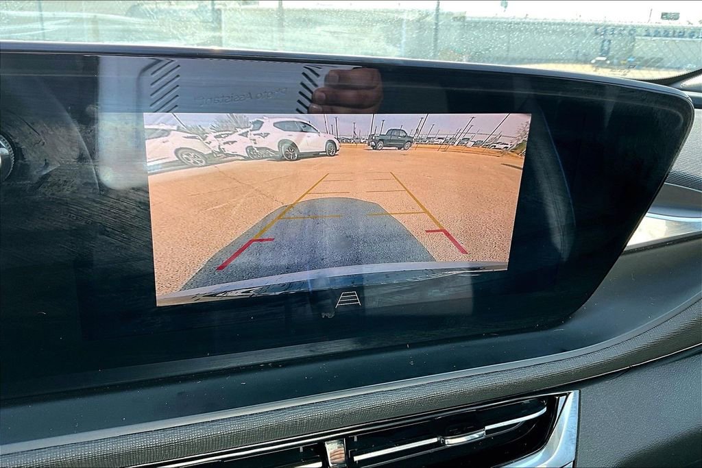 Used 2024 Buick Envista Sport Touring w/ Advanced Safety Package image 31