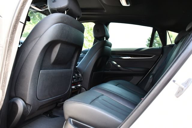Used 2018 BMW X6 xDrive35i AWD/4WD image 20