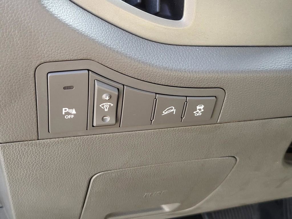 Used 2012 Kia Sportage EX w/ EX Premium Pkg image 19