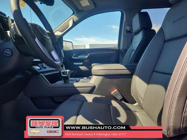 New 2026 GMC Sierra 1500 Denali w/ Denali Reserve Package image 15