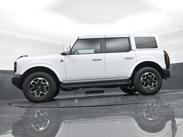 New 2025 Ford Bronco Outer Banks image 20