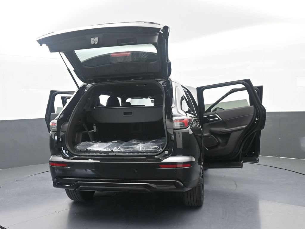 New 2026 Mitsubishi Outlander SE FWD image 73