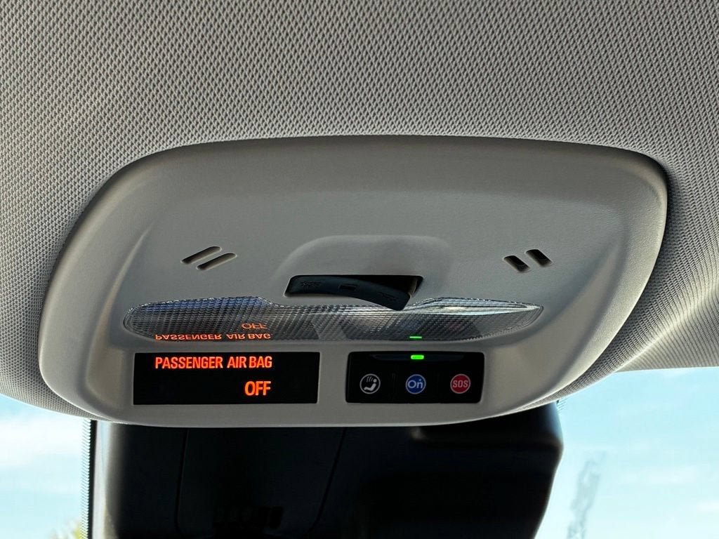 New 2026 Chevrolet Trax LS w/ LS Convenience Package FWD image 19