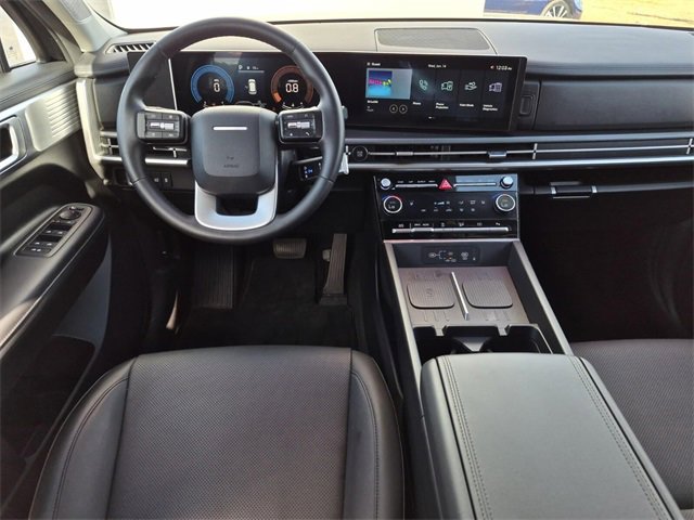 Used 2025 Hyundai Santa Fe SEL image 26