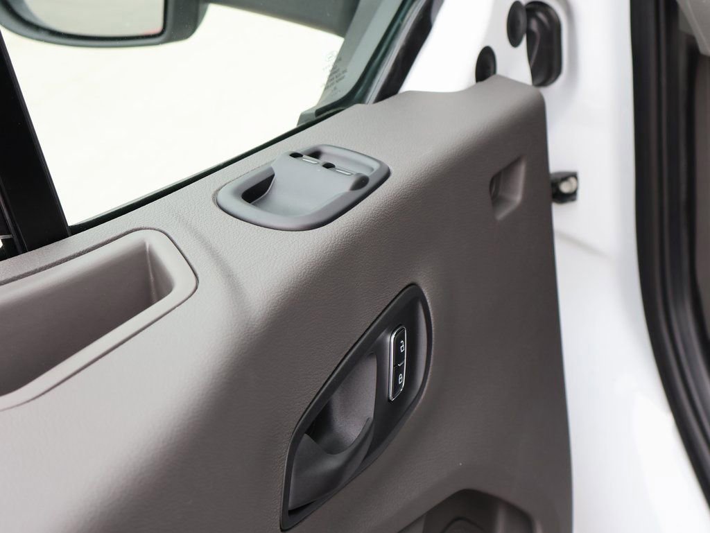 New 2026 Ford Transit 150 148 Medium Roof AWD image 19