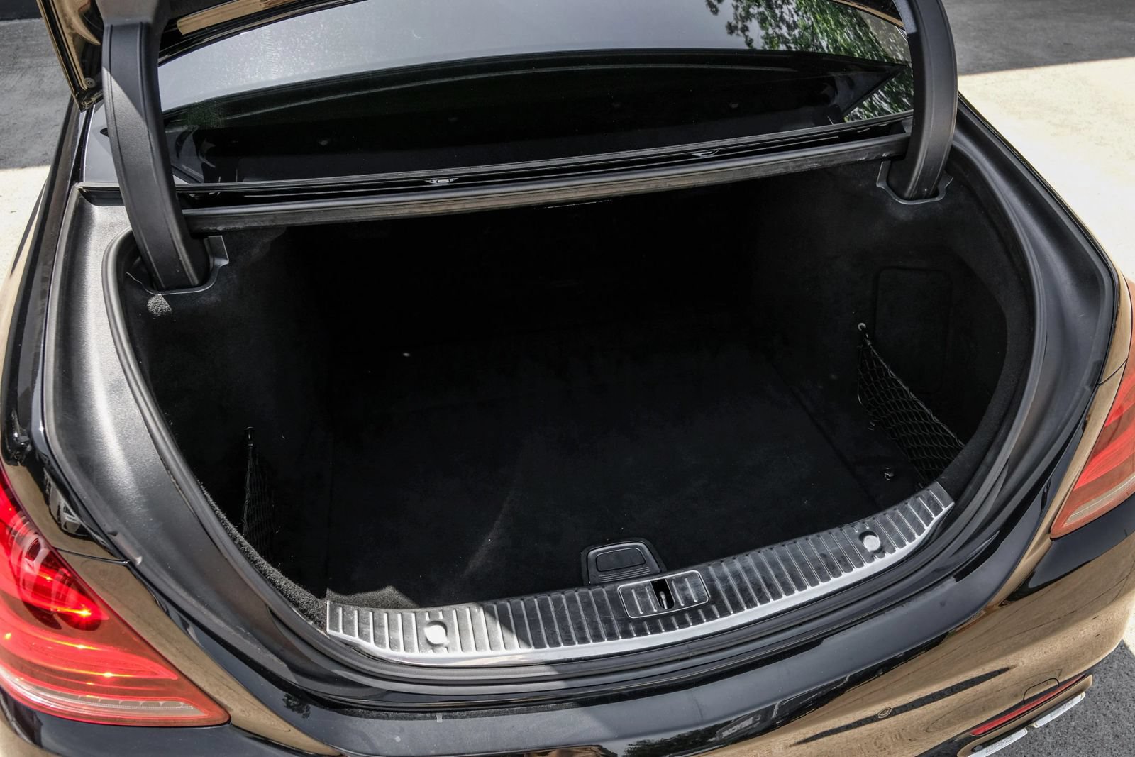 Used 2019 Mercedes-Benz S 63 AMG S 4MATIC Sedan image 77