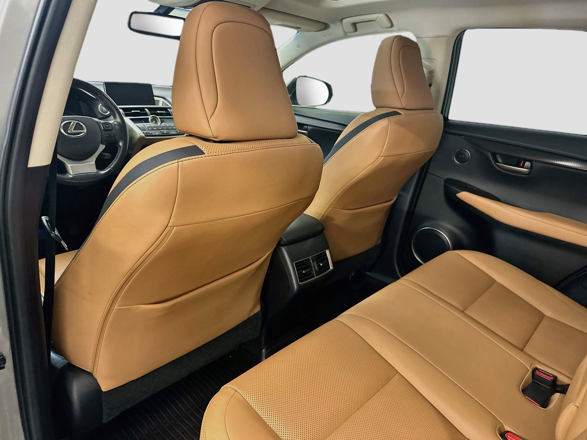 Used 2016 Lexus NX 200t AWD w/ Premium Package image 29
