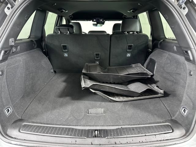 Used 2022 Jeep Grand Cherokee Trailhawk image 27