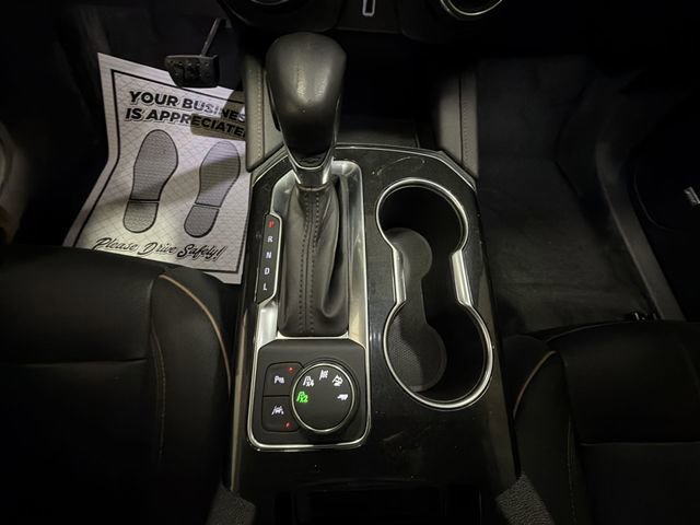 Certified 2021 Chevrolet Blazer Premier AWD/4WD image 21