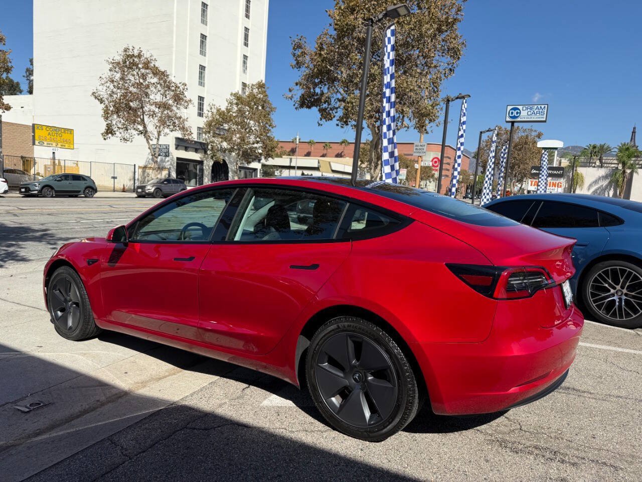 Used 2023 Tesla Model 3 Standard Range RWD image 15