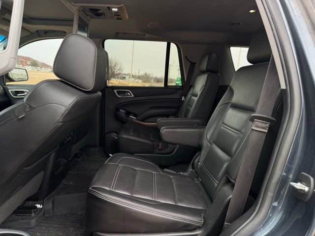 Used 2019 GMC Yukon Denali w/ Denali Ultimate Package image 15