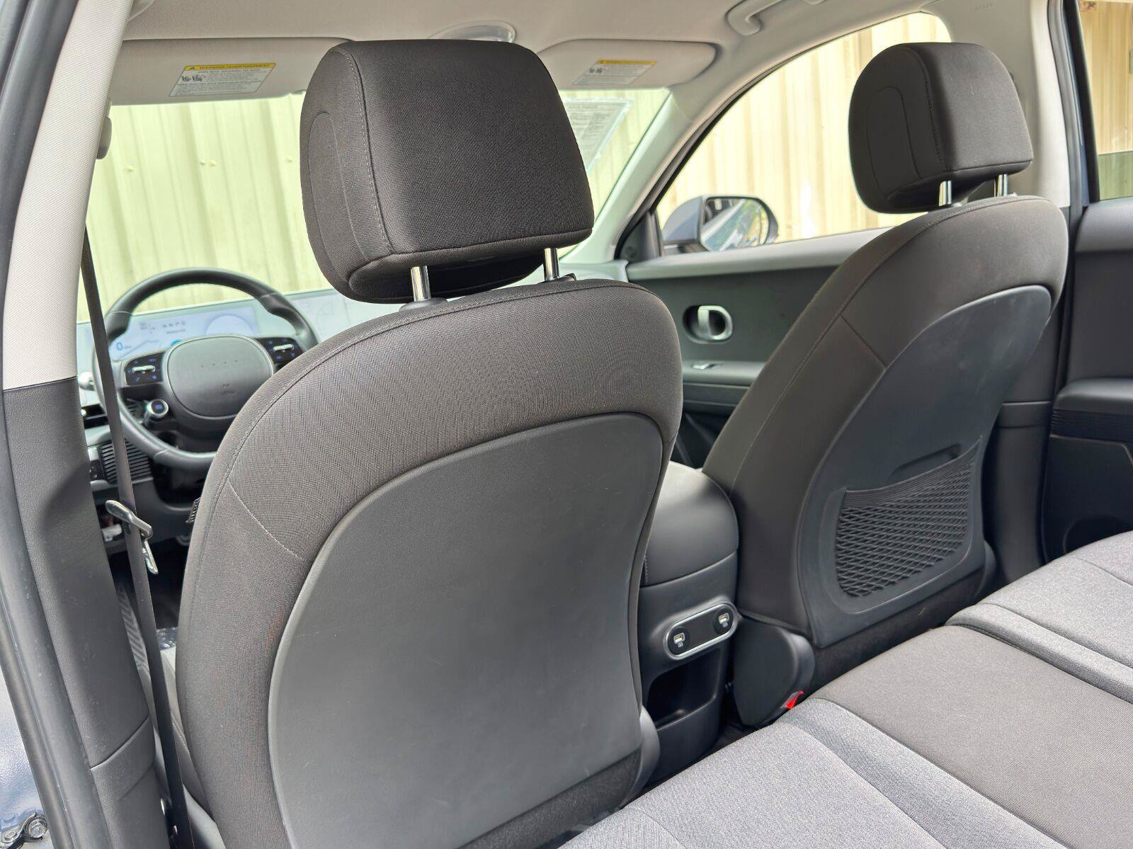 Used 2024 Hyundai Ioniq 5 SEL RWD image 33