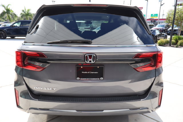 Used 2025 Honda Odyssey EX-L image 5