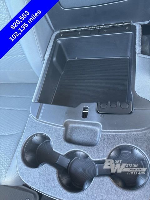 Used 2019 RAM 1500 Express w/ Express Value Package image 30