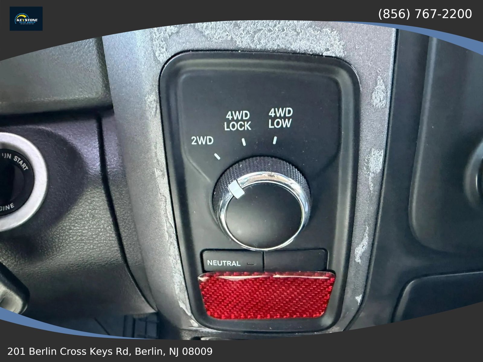 Used 2013 RAM 1500 Express AWD/4WD image 27