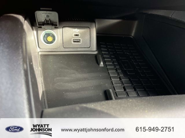 New 2025 Ford Bronco Sport Big Bend image 26