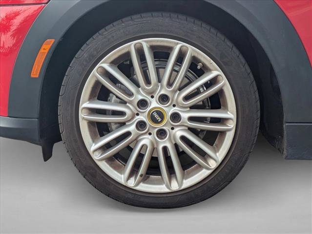 Used 2024 MINI Cooper SE FWD image 9