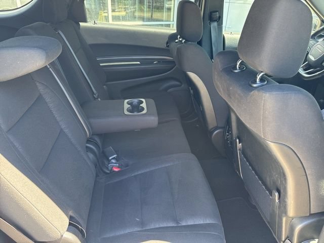Used 2025 Dodge Durango GT AWD/4WD image 33