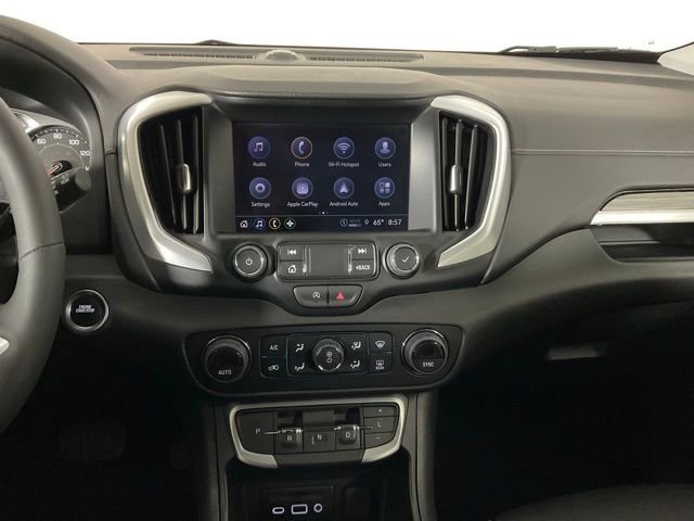 Used 2024 GMC Terrain SLT image 15