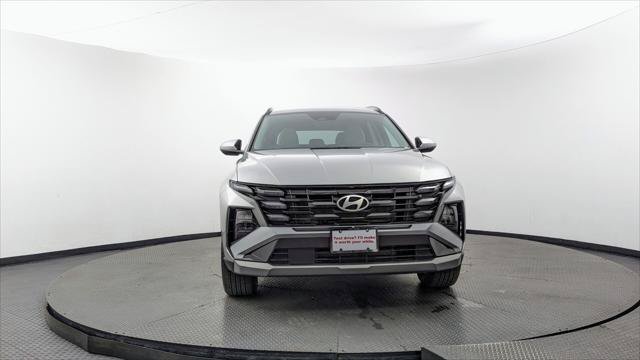 Used 2026 Hyundai Tucson SEL Plus AWD/4WD image 12