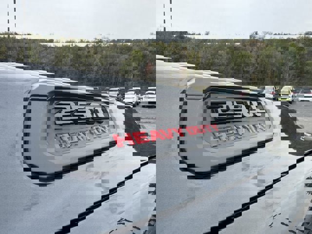 New 2026 RAM 2500 Tradesman image 10