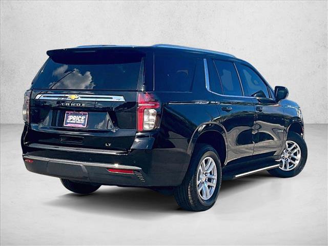 Certified 2024 Chevrolet Tahoe LT RWD video 2