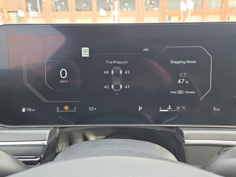 New 2026 Kia K5 GT w/ GT1 Package FWD image 33