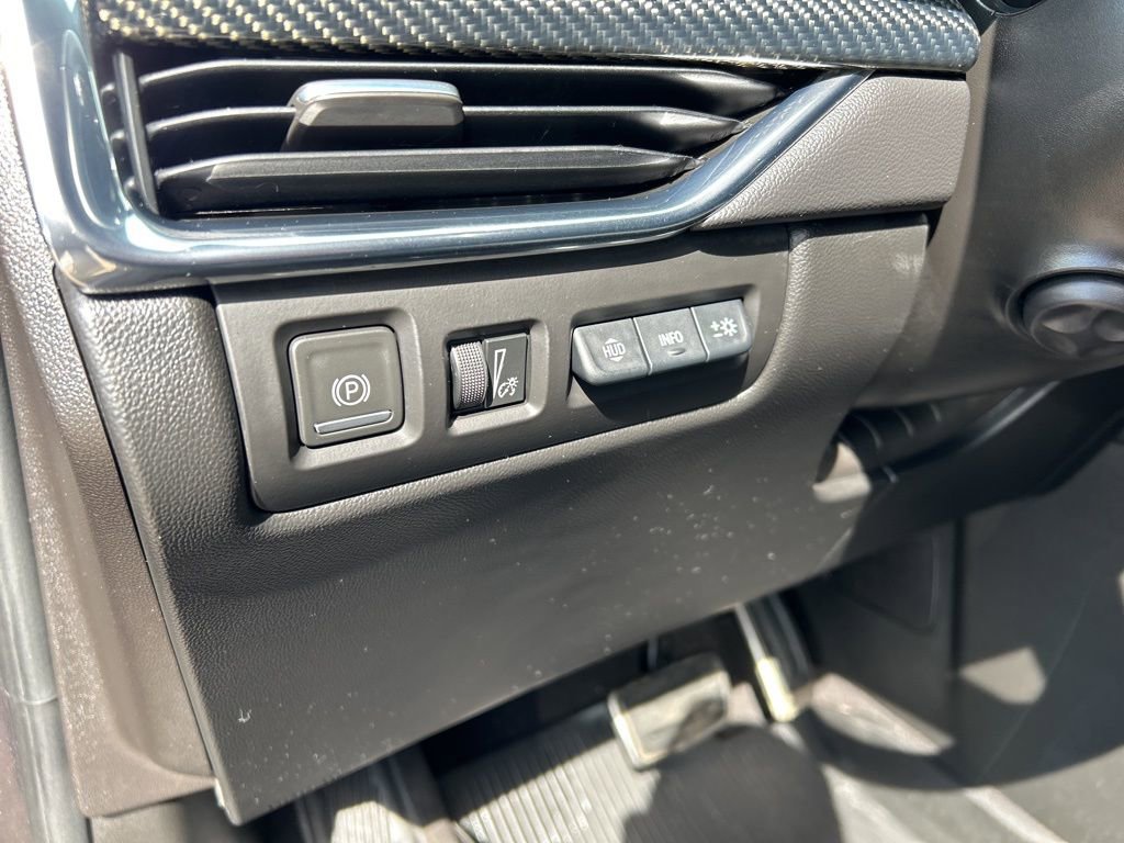 Used 2023 Cadillac XT4 Sport AWD/4WD image 19