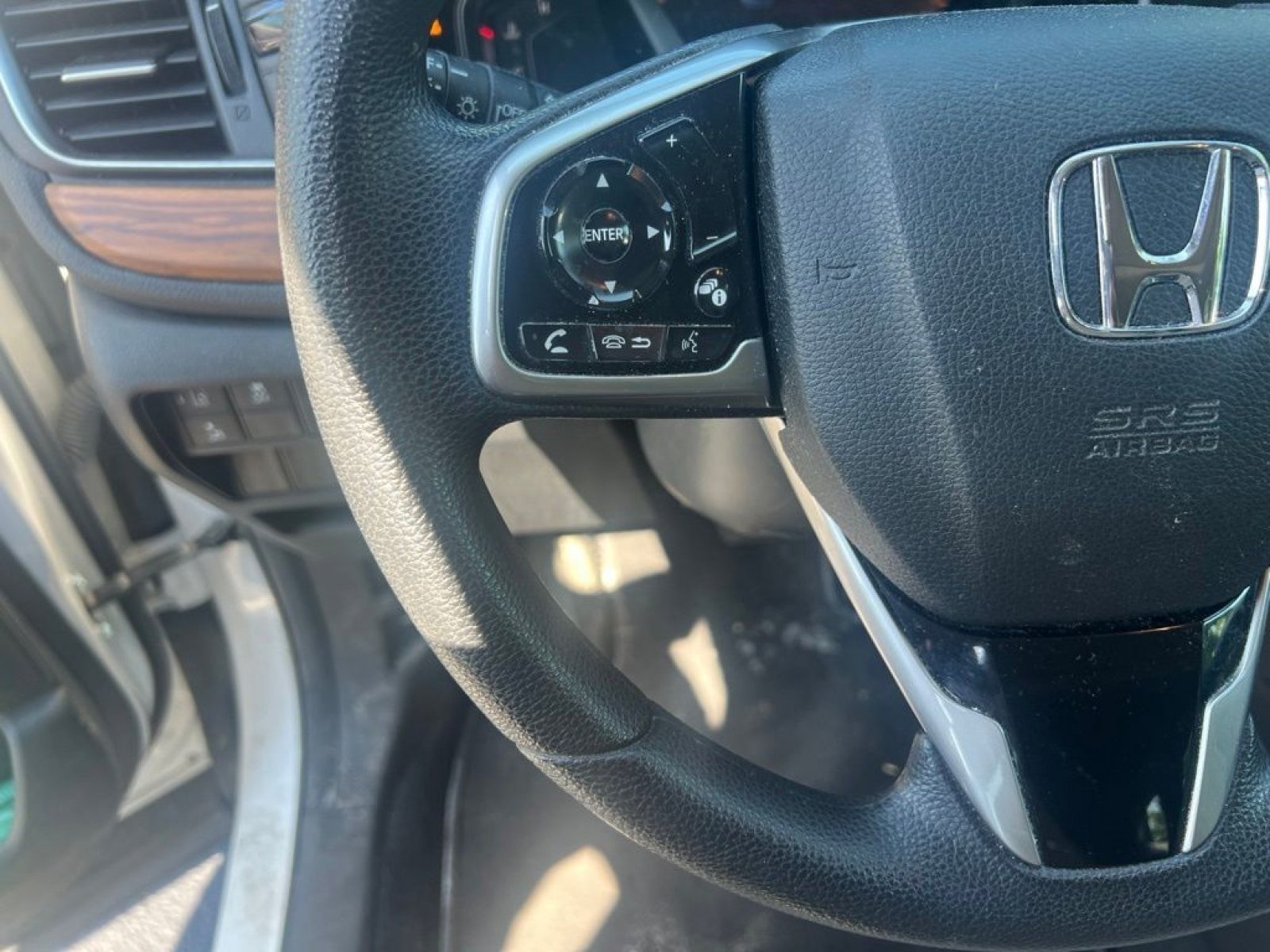 Used 2021 Honda CR-V EX image 17