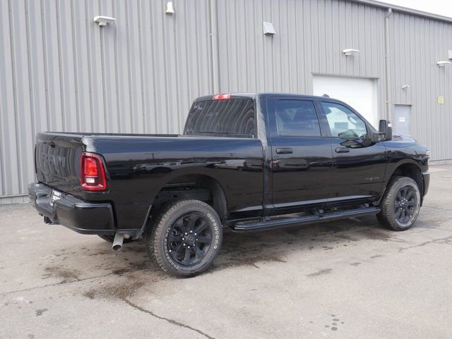 Used 2025 RAM 2500 Big Horn image 11