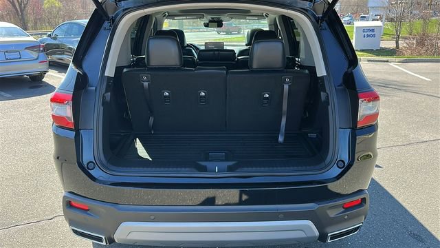 Used 2025 Honda Pilot Touring image 27