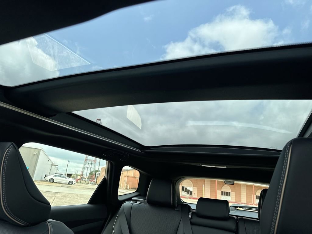 New 2026 Toyota Crown Signia AWD/4WD image 20