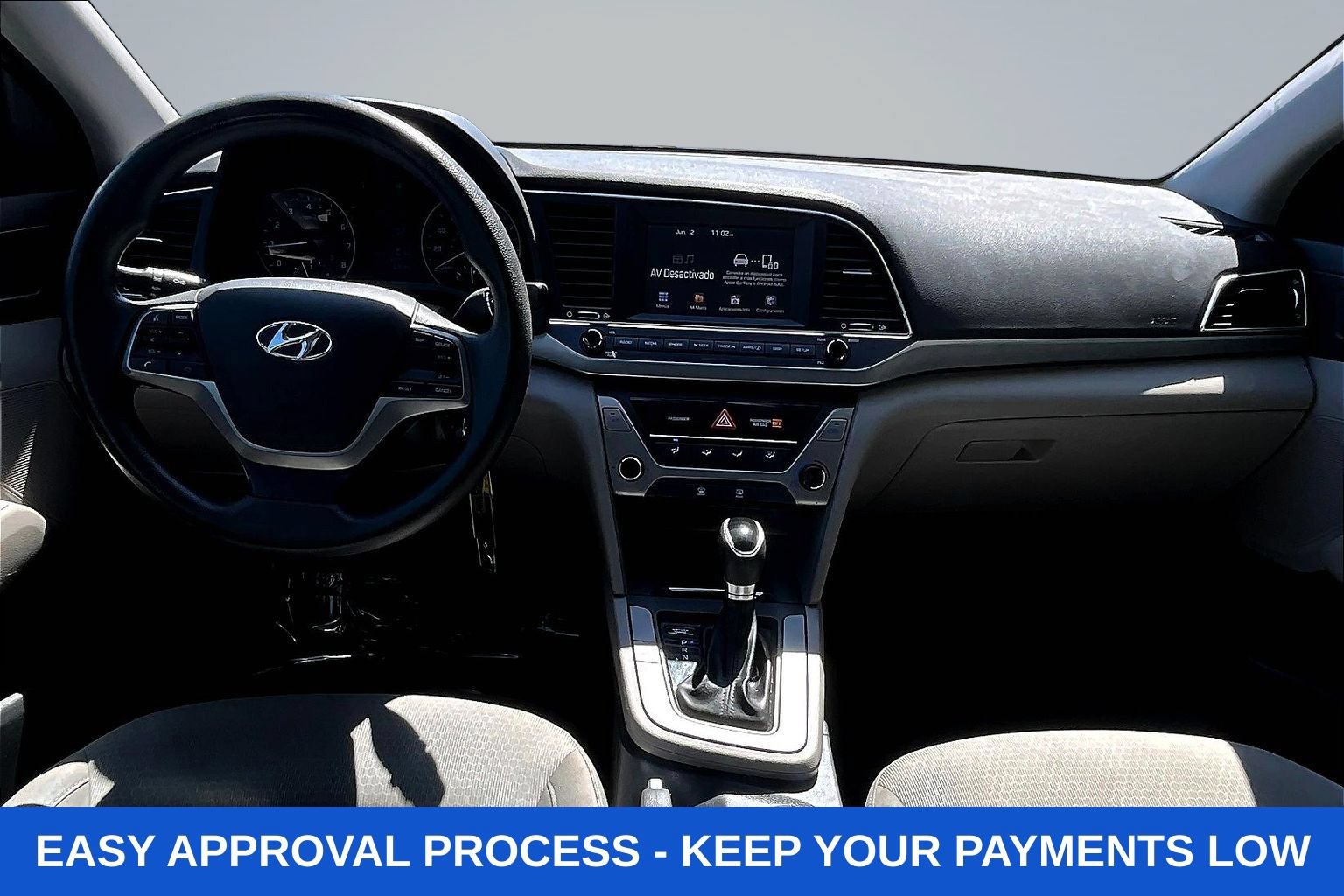 Used 2017 Hyundai Elantra SE FWD image 10
