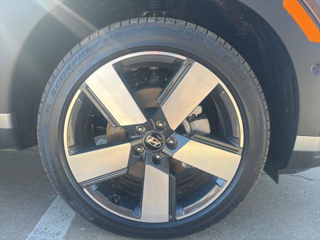 New 2026 Hyundai Santa Fe Limited image 6