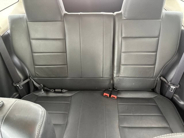 Used 2017 Jeep Patriot High Altitude FWD image 7