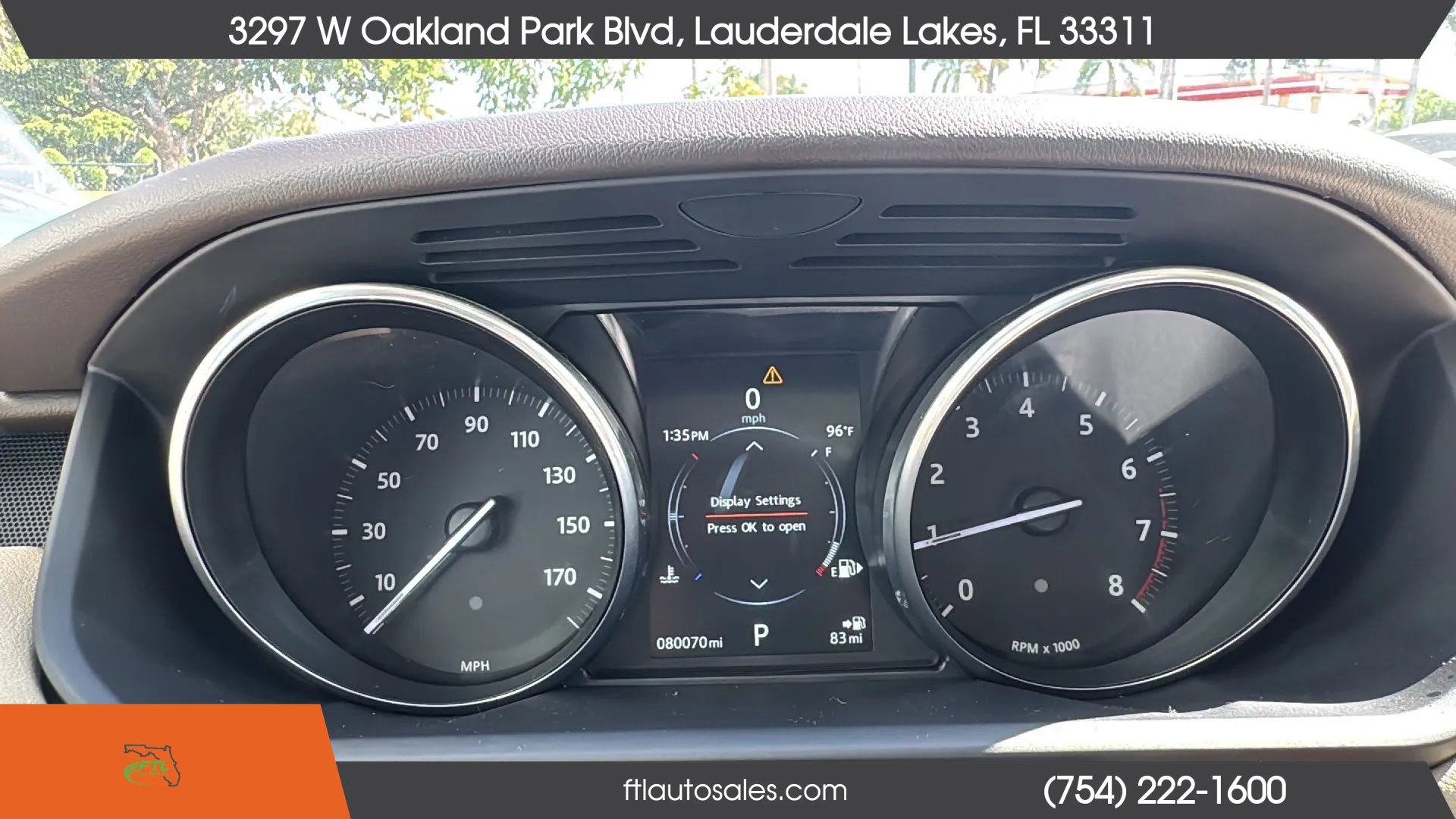 Used 2016 Land Rover Range Rover Sport Supercharged image 54