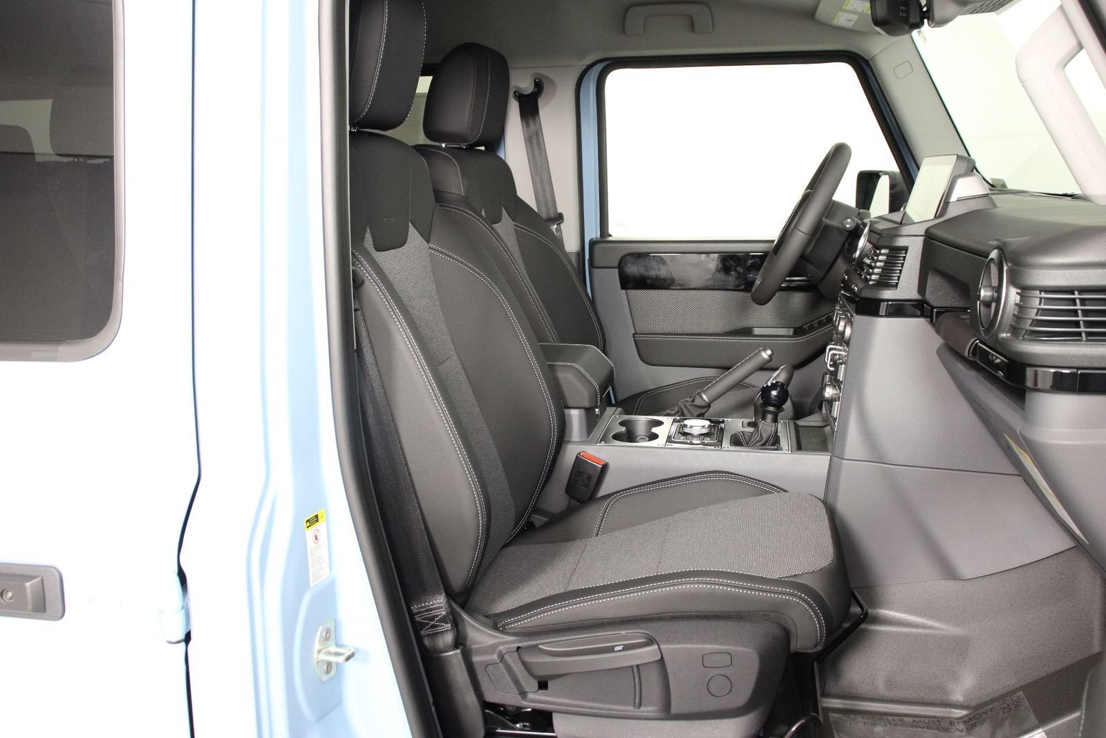 New 2026 INEOS Grenadier AWD/4WD image 12