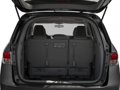 Used 2016 Honda Odyssey LX image 14