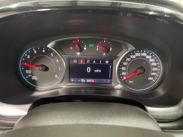 Used 2023 Chevrolet Traverse LT AWD/4WD image 15