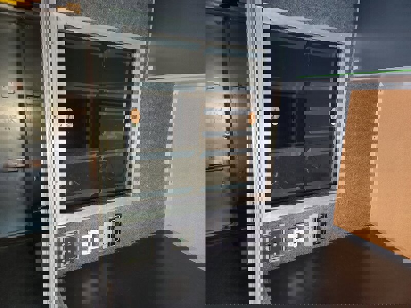 Used 2016 Ford E-450 and Econoline 450 Super Duty image 26