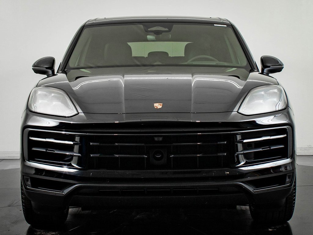New 2026 Porsche Cayenne S image 11
