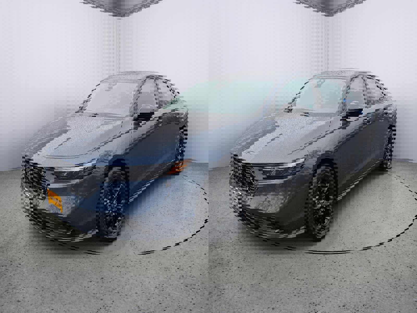 Certified 2025 Honda Accord SE image 6