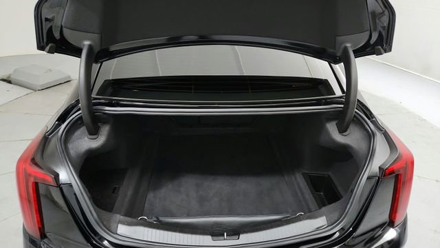 Certified 2020 Cadillac CT5 Premium Luxury image 20