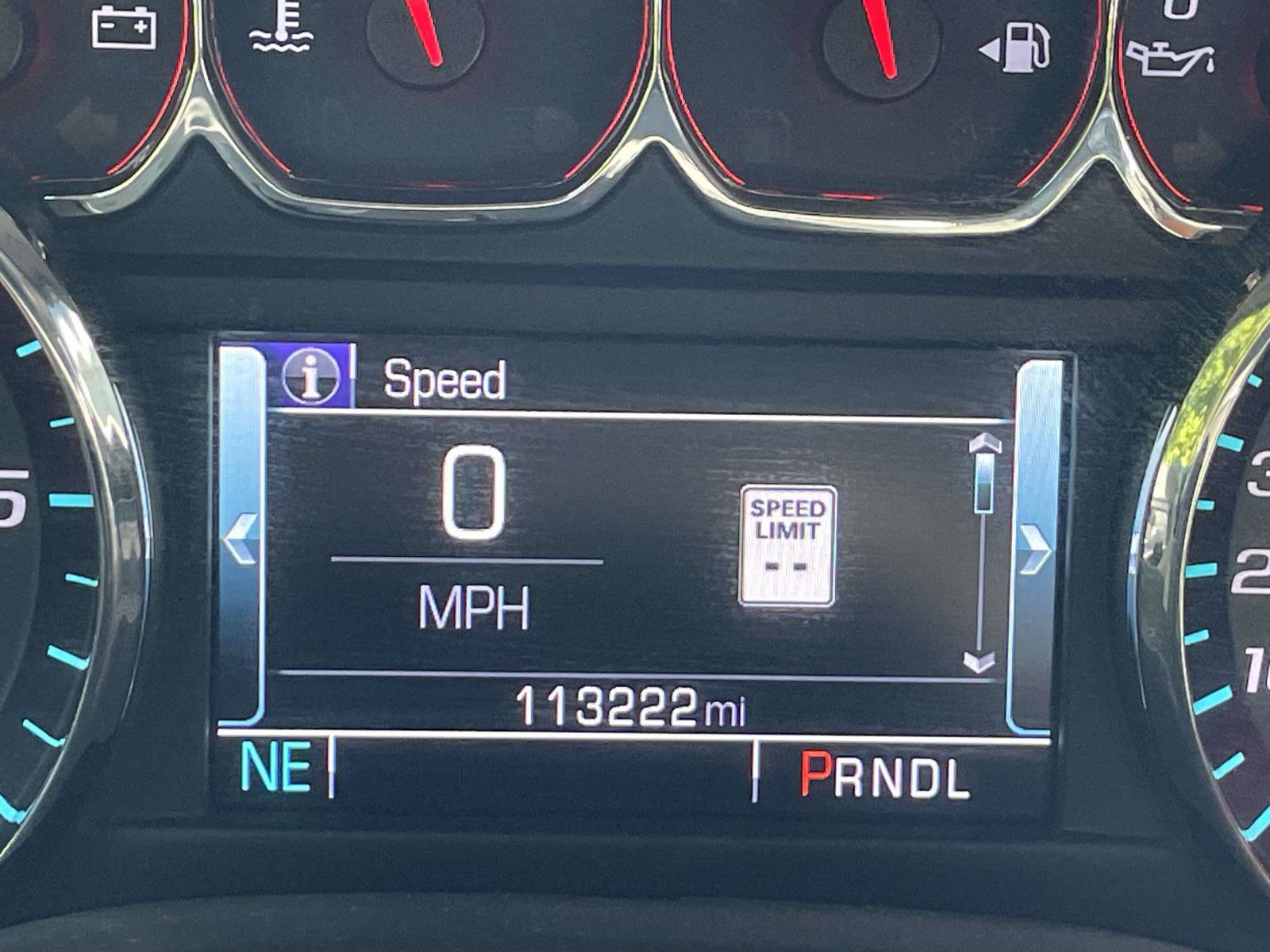 Used 2020 Chevrolet Tahoe Premier AWD/4WD image 24