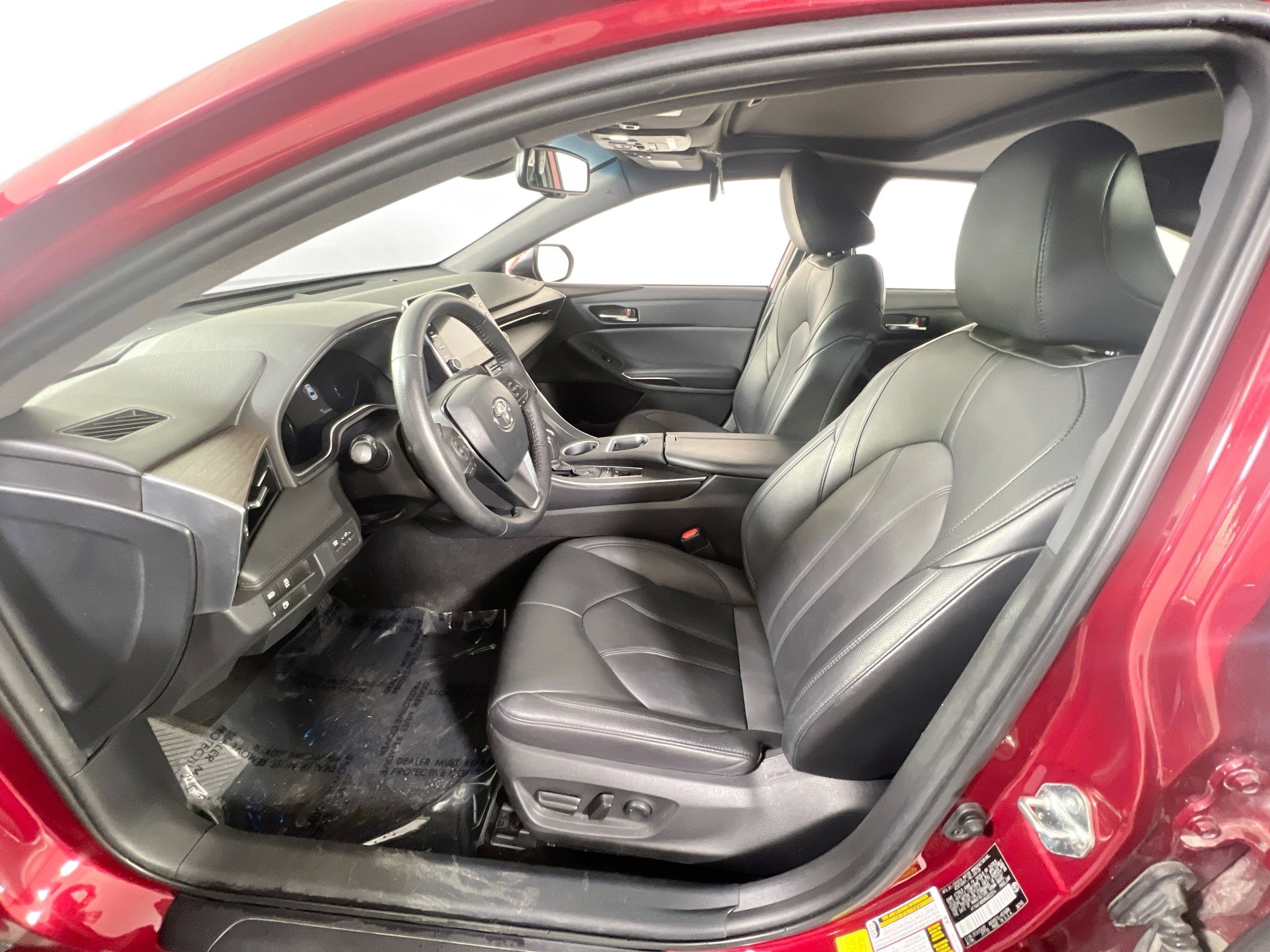 Used 2021 Toyota Avalon XLE image 20