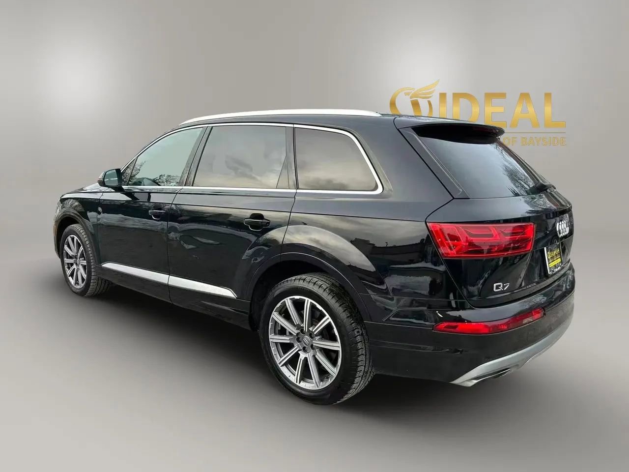 Used 2019 Audi Q7 2.0T Premium Plus w/ Premium Plus Package image 5