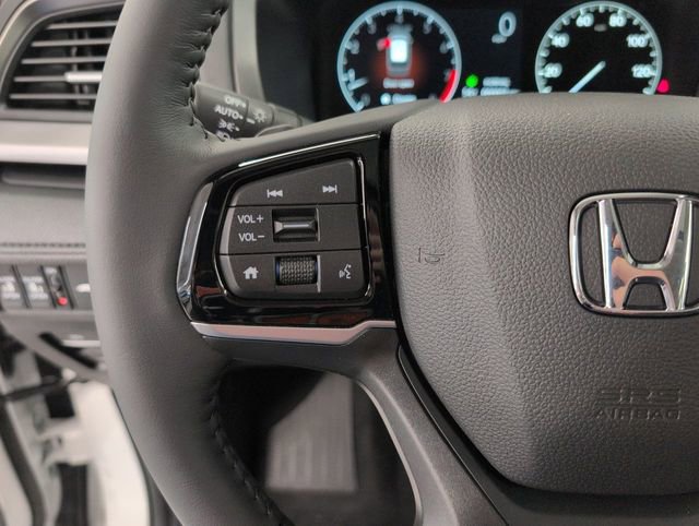 New 2026 Honda Odyssey EX-L image 12