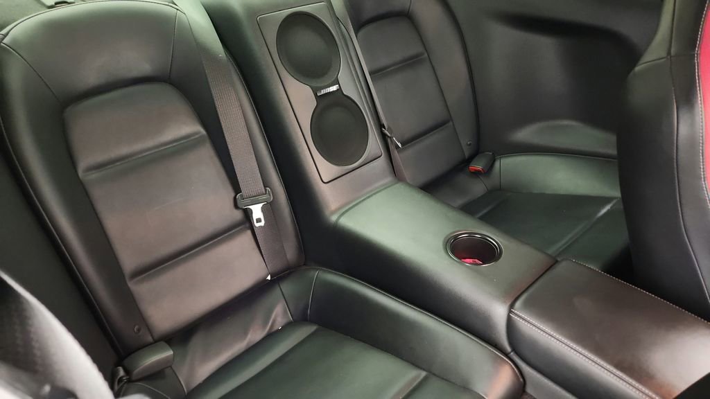 Used 2016 Nissan GT-R Black Edition image 42