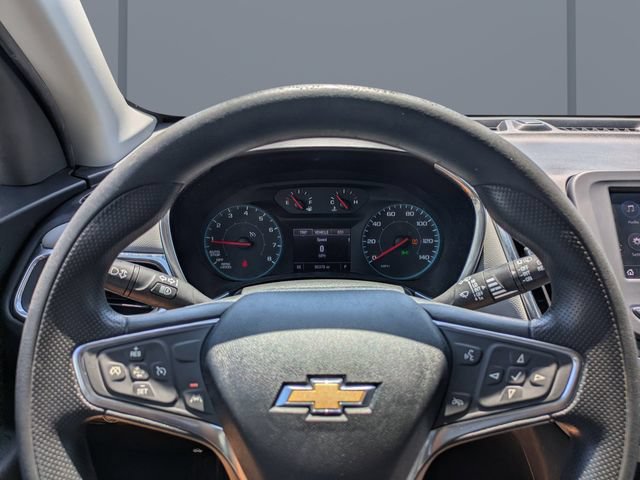 Used 2021 Chevrolet Equinox LS w/ LS Convenience Package FWD image 30